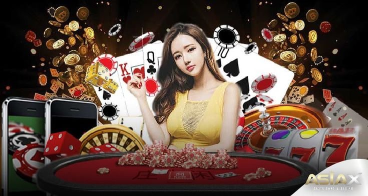 Sports and casino game categories available on 007jili